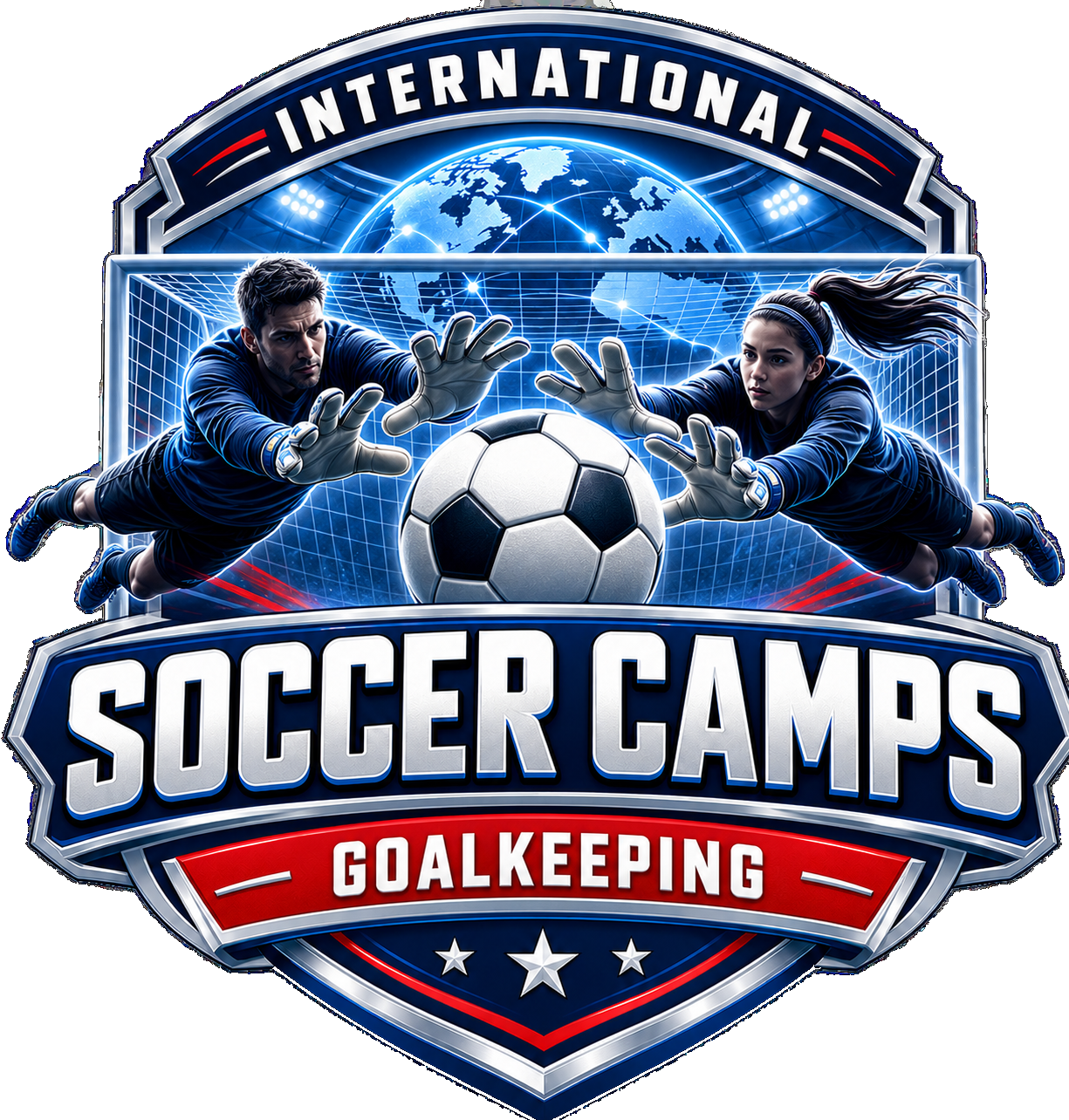 Goalkeeping